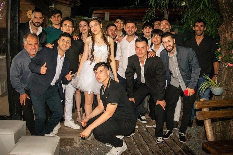 Evento 4