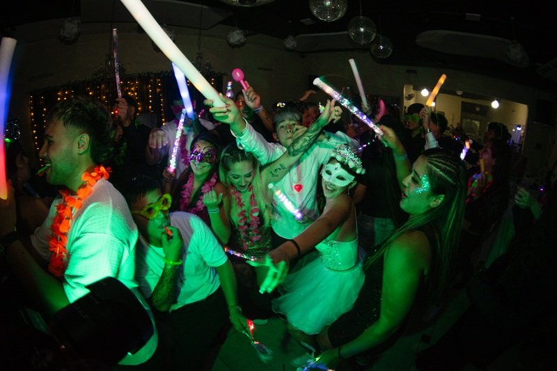 Evento 8